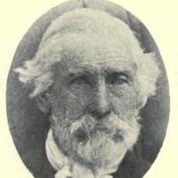 Luke Cook (1823 - 1900) Profile